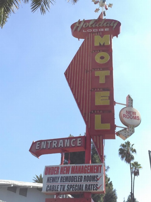 Holiday Lodge image 23